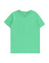 KIDS ONLY Tricou verde iarbă - Pled.ro