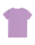 KIDS ONLY Tricou 'WENDY' mov deschis / argintiu - Pled.ro