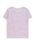 KIDS ONLY Tricou 'Wilma' lila / alb - Pled.ro