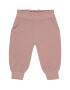 Kids Up Pantaloni roz / roz pal - Pled.ro