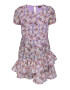 Kids Up Rochie 'Georgette' lila / mai multe culori - Pled.ro