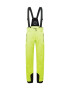 KILLTEC Pantaloni outdoor 'Enosh' verde deschis / negru - Pled.ro