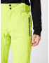 KILLTEC Pantaloni outdoor 'Enosh' verde deschis / negru - Pled.ro