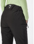 KILLTEC Pantaloni outdoor 'Siranya' negru - Pled.ro