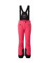 KILLTEC Pantaloni sport 'Cimetta' roz - Pled.ro