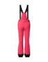 KILLTEC Pantaloni sport 'Cimetta' roz - Pled.ro