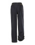 KILLTEC Pantaloni sport 'Rur' negru / alb - Pled.ro