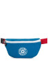 KIPLING Borsetă 'Fresh Lite' bleumarin / alb - Pled.ro