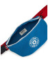 KIPLING Borsetă 'Fresh Lite' bleumarin / alb - Pled.ro