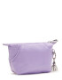 KIPLING Clutch 'ART' mov deschis - Pled.ro