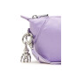 KIPLING Clutch 'ART' mov deschis - Pled.ro