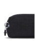 KIPLING Etui 'BORAN CEN' negru / alb - Pled.ro