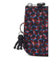 KIPLING Etui 'CREATIVITY L' albastru / roz / roșu / negru - Pled.ro