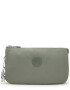 KIPLING Etui 'Creativity' verde - Pled.ro