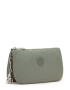 KIPLING Etui 'Creativity' verde - Pled.ro