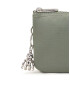 KIPLING Etui 'Creativity' verde - Pled.ro