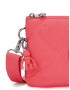 KIPLING Clutch 'Fancy' roz - Pled.ro