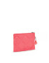 KIPLING Clutch 'Fancy' roz - Pled.ro