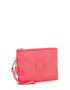 KIPLING Clutch 'Fancy' roz - Pled.ro