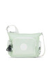 KIPLING Borsetă 'Gabbie' verde deschis - Pled.ro