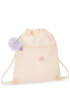 KIPLING Ghiozdan sac 'Supertaboo' mov liliachiu / roz pudră - Pled.ro