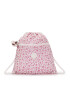 KIPLING Ghiozdan sac 'SUPERTABOO' roz deschis - Pled.ro