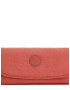 KIPLING Portofel 'MONEY LAND' maro - Pled.ro