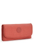 KIPLING Portofel 'MONEY LAND' maro - Pled.ro