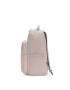 KIPLING Rucsac albastru deschis / galben / roz - Pled.ro