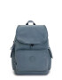 KIPLING Rucsac albastru fumuriu - Pled.ro