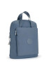 KIPLING Rucsac albastru fumuriu - Pled.ro