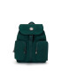 KIPLING Rucsac 'ANTO S' verde - Pled.ro