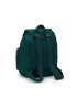 KIPLING Rucsac 'ANTO S' verde - Pled.ro