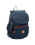 KIPLING Rucsac 'City' bleumarin - Pled.ro