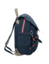 KIPLING Rucsac 'City' bleumarin - Pled.ro