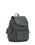 KIPLING Rucsac 'City Pack' gri / gri deschis - Pled.ro