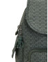 KIPLING Rucsac 'City Pack' gri / gri deschis - Pled.ro