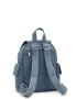 KIPLING Rucsac 'City pack mini' albastru - Pled.ro