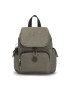 KIPLING Rucsac 'CITY PACK MINI' oliv - Pled.ro