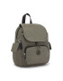 KIPLING Rucsac 'CITY PACK MINI' oliv - Pled.ro