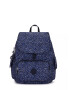 KIPLING Rucsac 'CITY PACK S' bleumarin - Pled.ro