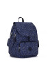 KIPLING Rucsac 'CITY PACK S' bleumarin - Pled.ro