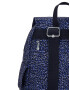 KIPLING Rucsac 'CITY PACK S' bleumarin - Pled.ro