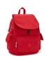 KIPLING Rucsac 'CITY PACK S' roșu - Pled.ro