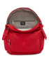 KIPLING Rucsac 'CITY PACK S' roșu - Pled.ro