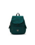 KIPLING Rucsac 'City Pack' verde - Pled.ro