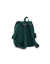 KIPLING Rucsac 'City Pack' verde - Pled.ro