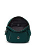 KIPLING Rucsac 'City Pack' verde - Pled.ro