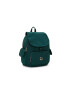 KIPLING Rucsac 'City Pack' verde - Pled.ro