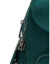 KIPLING Rucsac 'City Pack' verde - Pled.ro